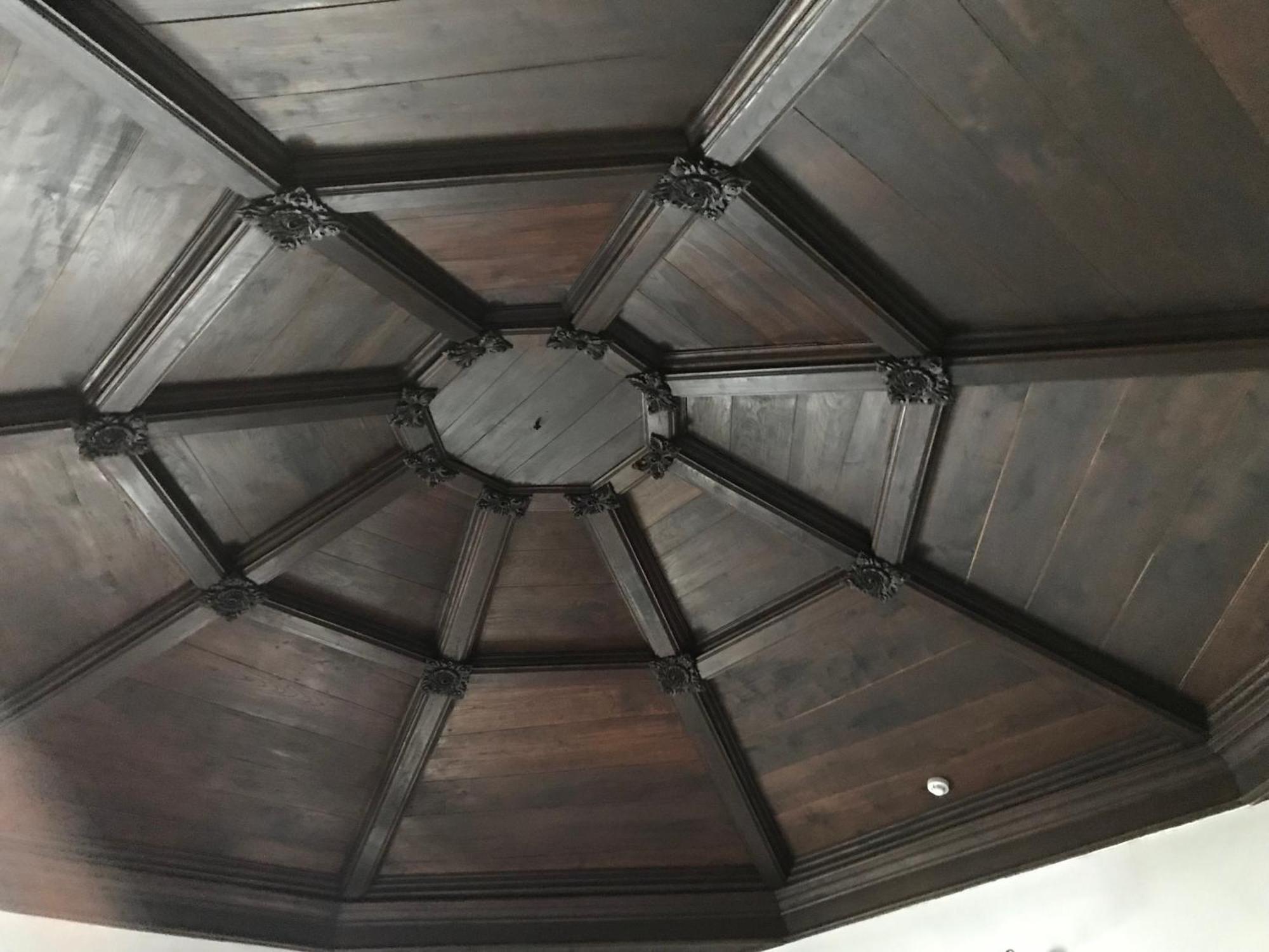 Solar De Santa Maria Hotell Bragança Exteriör bild